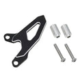 Psychic Front Sprocket Cover Black for Honda CRF250R 4-Stroke 2007-2020