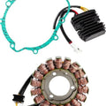 Rick's Charging Kit 99-305 for Suzuki GSX-R600/GSX-R750 2011-2022
