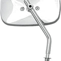 DS Mirror 5"W x 3.5"H Chrome