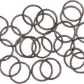 Cometic Pushrod Cover O-Rings Middle 25 Pack #C9459 Harley Davidson
