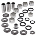 Moose Swingarm Linkage Bearing Kit fits Suzuki RM125/RM250 2001