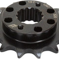 Driven Front Sprocket 520 15T #1067-520-15T Ducati
