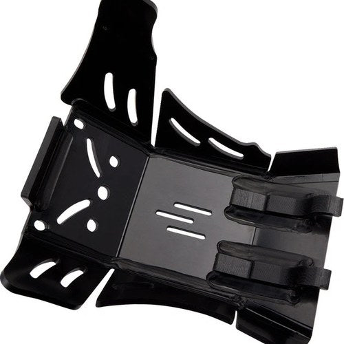 Axp Xtrem Skid Plate Black #AX1426 KTM 350 EXC-F/250 EXC-F