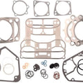 Cometic Est Top End Gasket Kit without Rocker Gaskets #C9130 Harley Davidson