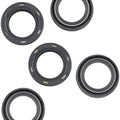 Cometic Shifter Shaft Seal 5-Pack #C10213 Harley Davidson