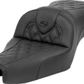 Saddlemen RoadSofa LS Seat #284755 Harley Davidson Sportster