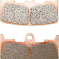 DS Sintered Metal Brake Pads Front Buell Lightning/Firebolt/Ulysses #143555