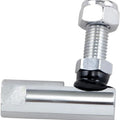 DS Chrome Shift Rod End Harley Davidson #138971