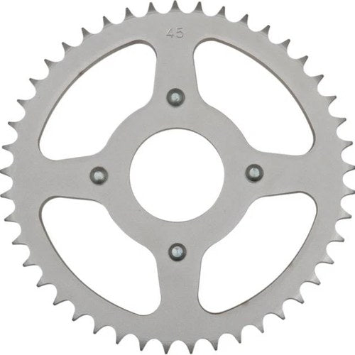 PU 428 Rear Sprocket 45T Honda XL100S/CT110 Trail 110/XR100
