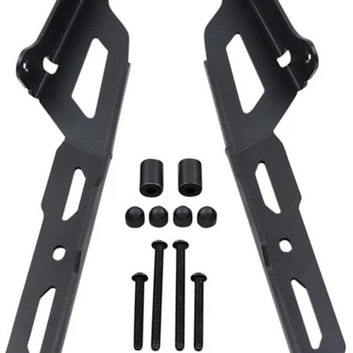 Givi Monolock/Monokey Top Case Mounting Rack #SR2129 fits Yamaha FZ-10 2017