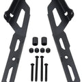 Givi Monolock/Monokey Top Case Mounting Rack #SR2129 fits Yamaha FZ-10 2017
