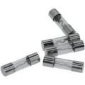 Namz Amp Power Agu Style Fuses 30 Amp 5-Pack