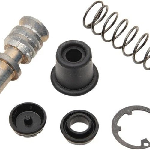 Parts Unlimited Brake Master Cylinder Rebuild Kit Front for Suzuki Hayabusa