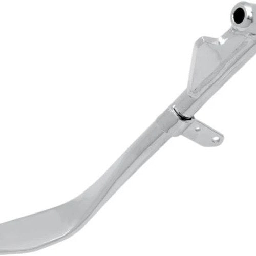 DS Kickstand Chrome Harley XLH883HUG Sportster Hugger 1992-2003