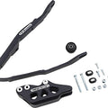 TM Designworks Chain Guide & Slider Kit Black #HCP-H03-BK fits Honda Crf 250