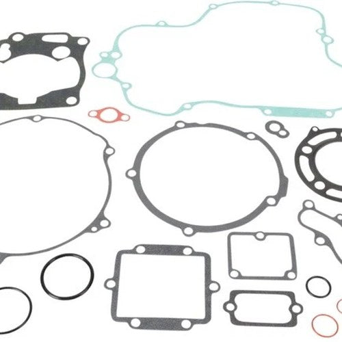 Moose Complete Gasket Set Fits Kawasaki KX 125 1995-1997