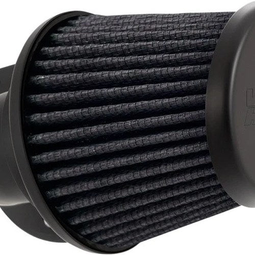 Vance & Hines VO2 Falcon Air Cleaner Kit Black 41067 Harley Davidson