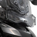 SW-Motech Headlight Guard Clear Triumph Tiger 900/Tiger Sport 850