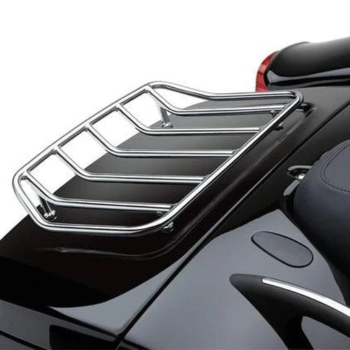 Cobra Trunk Luggage Rack