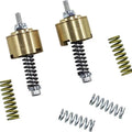 Race Tech Gold Valve Cartridge Fork Emulator #FEGV S3001 Harley Davidson
