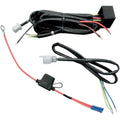 Kuryakyn Trailer Wiring/Relay Harness