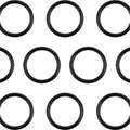James Intake Manifold O-Rings 10-Pack #JGI-27060-55 Harley Davidson
