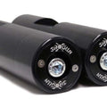 Shogun PA2 Frame Slider No Cut fits Kawasaki ZX1400E Ninja ZX-14R 2012-2014