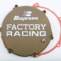 Boyesen Clutch Cover Magnesium for Kawasaki KX250 2003-2004