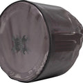 Feuling BA Race Series Air Cleaner Rain Sock Black