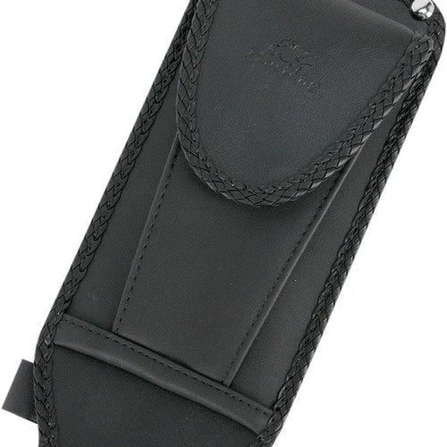 Mustang Tank Bib With Pouch #93308 Harley Davidson Electra Glide