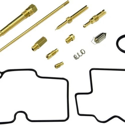 Shindy Carburetor Repair Kit fits Honda CRF450R 2005-2006