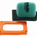 Twin Air Filter With Cage #152622P for Yamaha XTZ700 Tenere 2021-2025