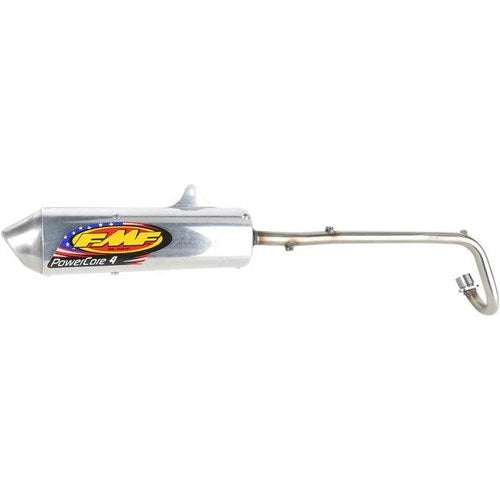 Fmf Mini PowerCore 4 Full Exhaust System with Spark Arrestor #040011 for Honda