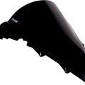 Puig Racing Windscreen Black #4935N Yamaha YZF-R1/YZF-R1 LE