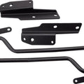 Givi Monolock/Monokey Top Case Mounting Rack #SR1178 fits Honda