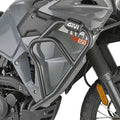 Givi Engine Guard Black #TN4133 for Kawasaki KLR650 2023-2024