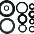 Moose Oil Seal Set Fits Honda Crf 450R 2002-2006