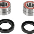 Pivot Works Wheel Bearing & Seal Kit Front for Honda GL1800 Gold Wing 2001-17