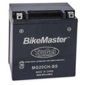 BikeMaster TruGel Battery #MG20CH-BS for Kawasaki/Suzuki