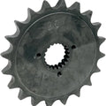 DS Transmission Mainshaft Sprocket 23T Harley Sportster 883/1000/1100/1200
