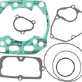 Moose Top End Gasket Kit fits Suzuki RM250 2003-2005