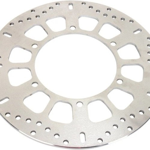 Ebc Brake Rotor Front Left #MD1179 Fits Honda VT1100