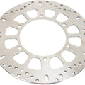 Ebc Brake Rotor Front Left #MD1179 Fits Honda VT1100