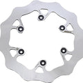 Braking Fixed Brake Rotor #WF4507 for Yamaha