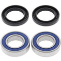 All Balls Wheel Bearing & Seal Kit Front #25-1378 for Honda/Yamaha
