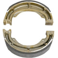 Ebc Brake Shoes #605 for Suzuki/Kawasaki