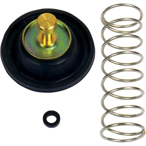 K&S Carburetor Air Cut Off Valve Set #56-1009 for Kawasaki