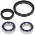 All Balls Wheel Bearing & Seal Kit Front for Honda CRF250X 4-Stroke/CRF450X