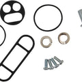 Moose Fuel Petcock Rebuild Kit Yamaha XT225 Serow/XT225/TT-R225