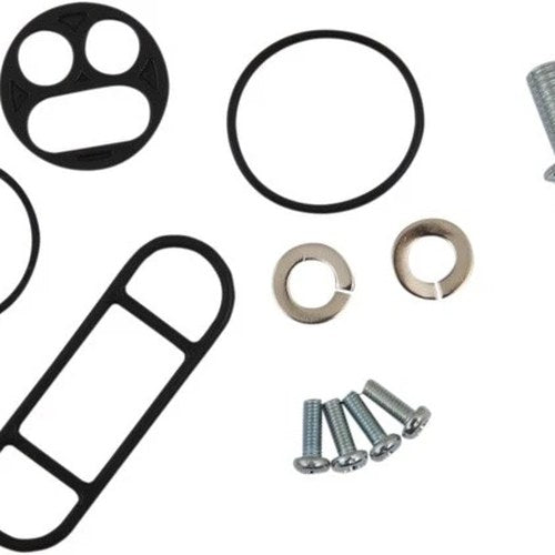 Moose Fuel Petcock Rebuild Kit Yamaha XT225 Serow/XT225/TT-R225